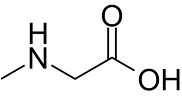 Sarcosine图片
