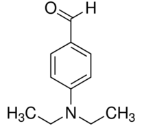 4-Diethylaminobenzaldehyde图片