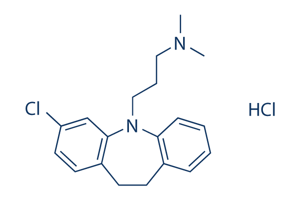 Clomipramine hydrochloride图片