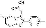 Zolpidic Acid图片