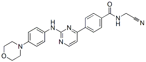 Momelotinib(CYT387)图片