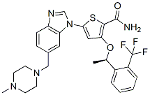 GSK461364图片