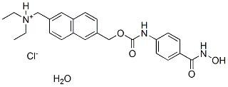 Givinostat hydrochloride monohydrate图片