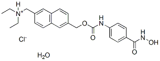 Givinostat hydrochloride monohydrateͼƬ