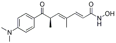 Trichostatin A图片