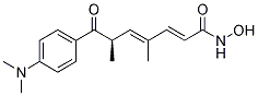 Trichostatin AͼƬ