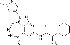 PF-477736图片