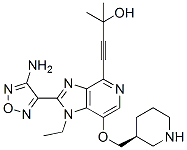 GSK690693图片