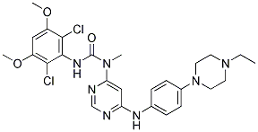 BGJ398(Infigratinib)ͼƬ