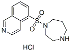 Fasudil hydrochloride图片