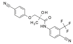 Ostarine(GTx-024)图片