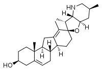 Cyclopamine图片