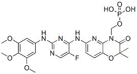 Fostamatinib(R788)图片