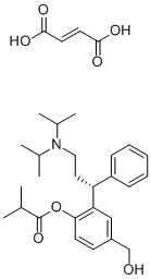 Fesoterodine Fumarate图片