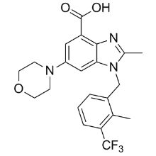 GSK2636771图片