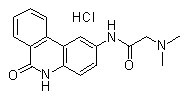PJ34 hydrochloride图片