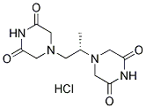 Dexrazoxane hydrochloride图片