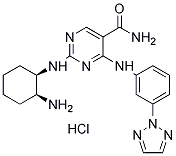 P505-15 Hydrochloride图片