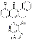 Duvelisib(IPI-145)图片