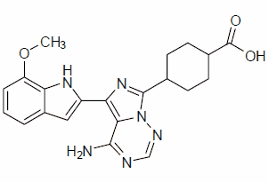 OSI-027图片