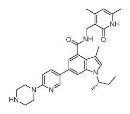 GSK126图片