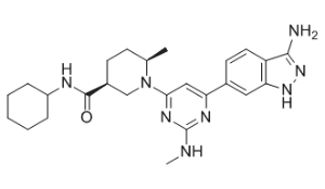 GSK2334470图片