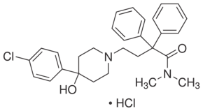 Loperamide hydrochloride图片