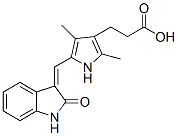 TSU-68(Orantinib)图片