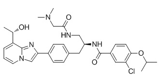 GSK923295图片