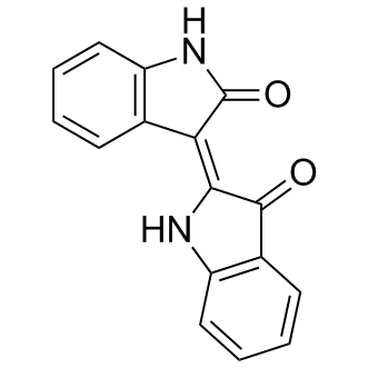 Indirubin图片