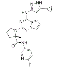 BMS-754807图片