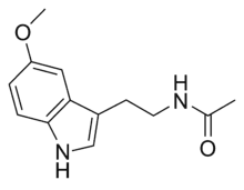 Melatonin图片