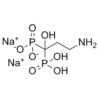 Pamidronate Disodium图片