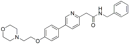 Tirbanibulin(KX2-391)图片