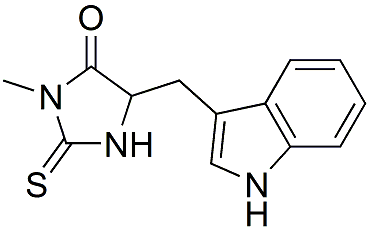 Necrostatin-1图片