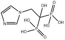 Zoledronic Acid图片