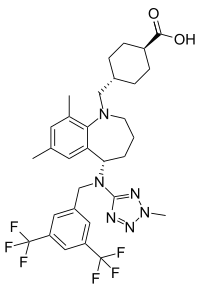 Evacetrapib图片