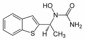Zileuton图片