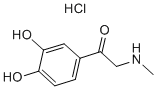 Adrenalone hydrochloride图片