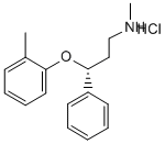 Atomoxetine hydrochloride图片