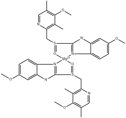 NEXIUM(esomeprazole magnesium)图片