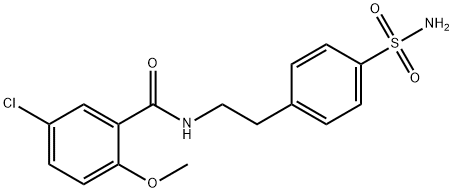 NLRP3 Inflammasome Inhibitor I图片