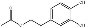Hydroxytyrosol acetate图片