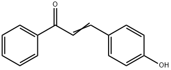 4-Hydroxychalcone图片