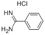 Benzamidine HCl图片