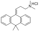 Melitracen hydrochloride图片