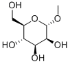 Methylα-D-mannopyranoside图片