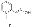 Pralidoxime iodide图片