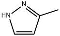 3-Methylpyrazole图片