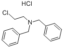 Dibenamine hydrochloride图片